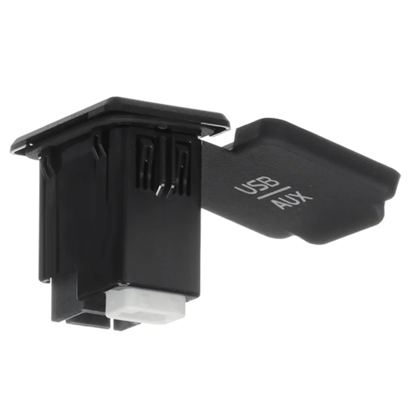 Новинка для Nissan Versa Note Sentra 2015-2017 гг. вспомогательный аудиоразъем USB 28023-9KF1A 280239 КФ1А
