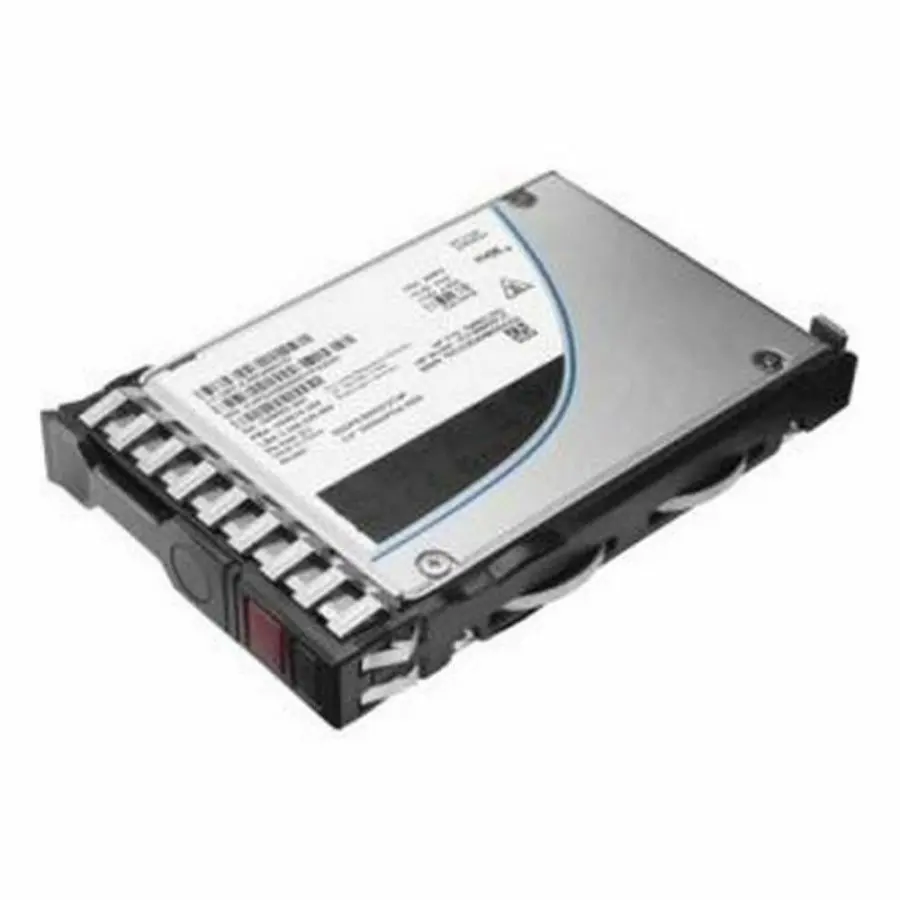 

N9X96A MSA 800GB 12G SAS Mixed Use SFF (2.5in) 3yr Warranty Solid State Drive