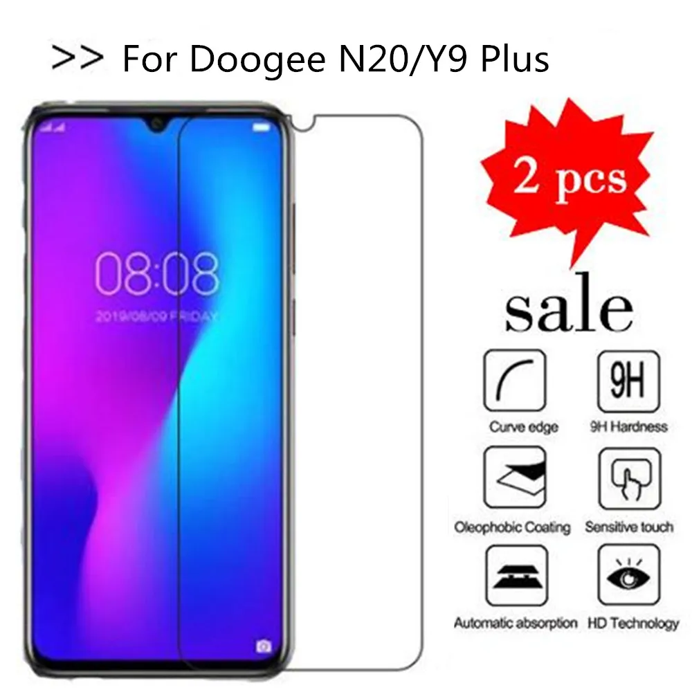 3-1 шт. стекло Для Doogee N20 N10 защита для экрана закаленное стекло Для Doogee Y9 Plus Y7 защитное стекло на Doogee N20 Pro стекло 3-1 шт. стекло Для Doogee N20 N10 защита для экрана закаленное стекло Для Doogee Y9 Plus Y7 защитное стекло на Doogee N20 Pro стекло