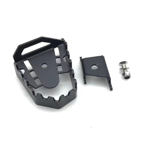 

Подходит для BMW F800GS F850GS GS F750 F850 F800 не ADV 2024 2025 мотоциклетный рычаг ножного тормоза, удлинитель педали, расширитель, расширитель