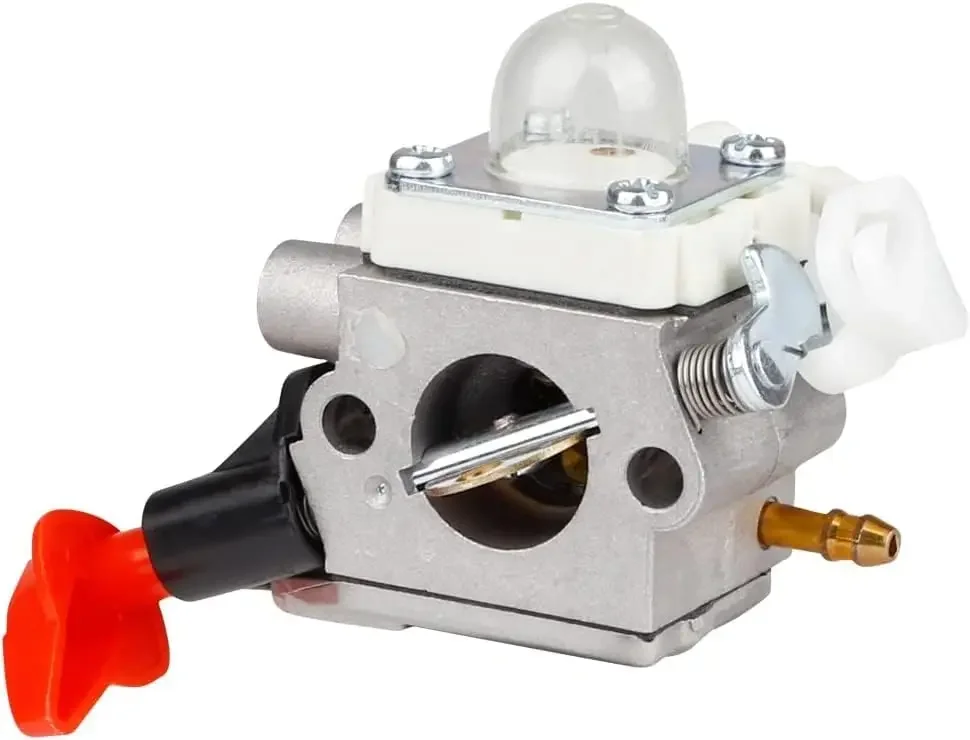 FS 56RC Карбюратор Комплект линий воздушного топливного фильтра Stihl C1M-S267A FS56RC FS40C FS50C