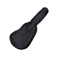 1pc guitar bag waterproof 38 inches durable zipper bag storage bag pack case pouch for guitar