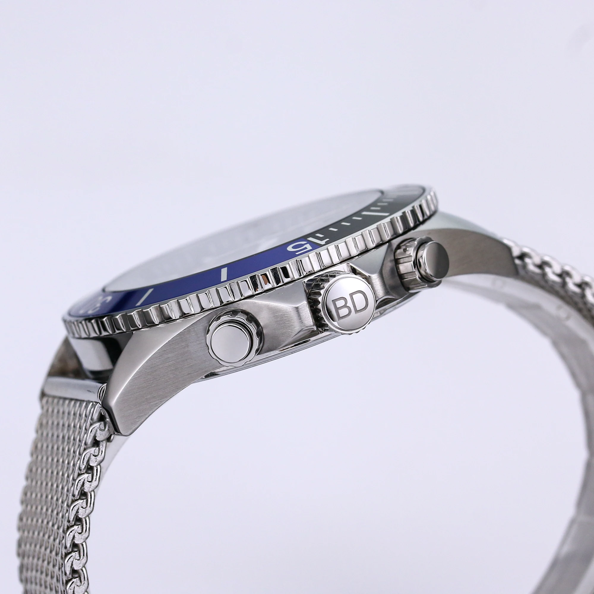 Рисунок 4 - BaoDery произведено Soria для обеспечения