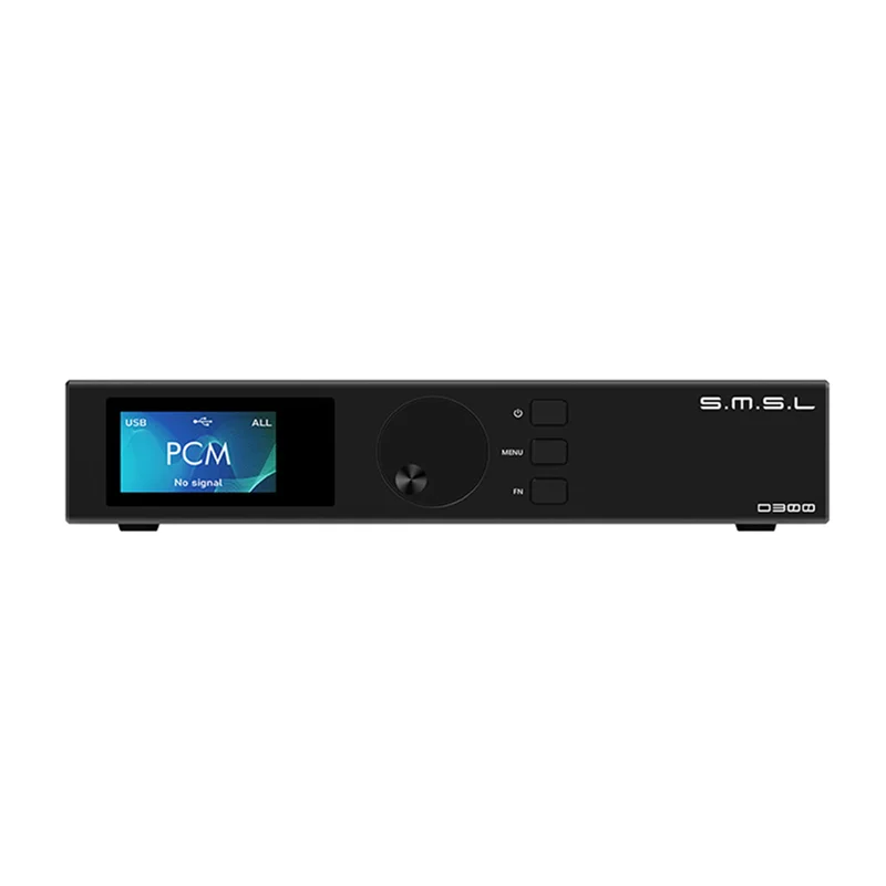 ЦАП SMSL D300 с высоким разрешением BD34301EKV MQA XMOS DSD512 Bluetooth5.0 UAT LDAC AptX коаксиальный Оптический Rca Xlr USB пульт дистанционного управления
