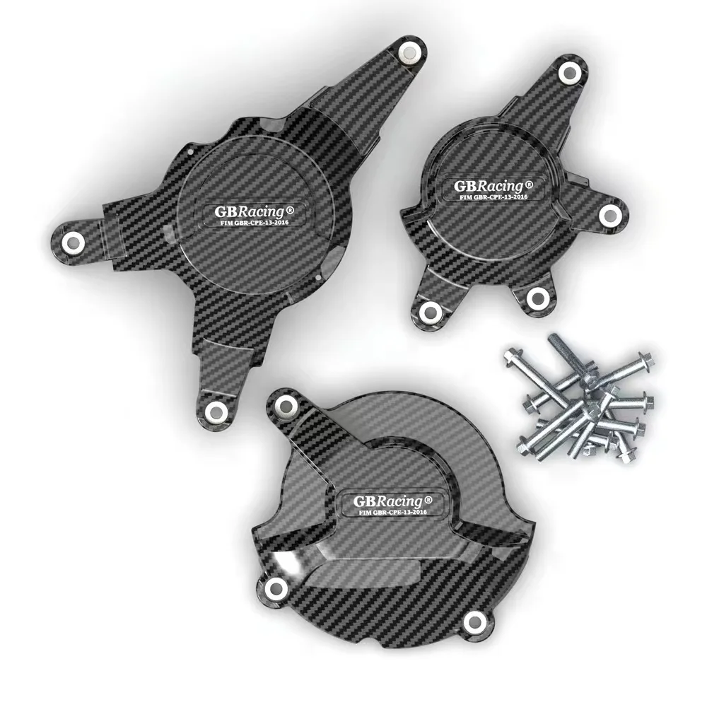 CBR1000RR 2008-2016 Защитная крышка двигателя мотоцикла для HONDA CBR1000 RR 2008 2009 2010 2011 2012 2013 2015