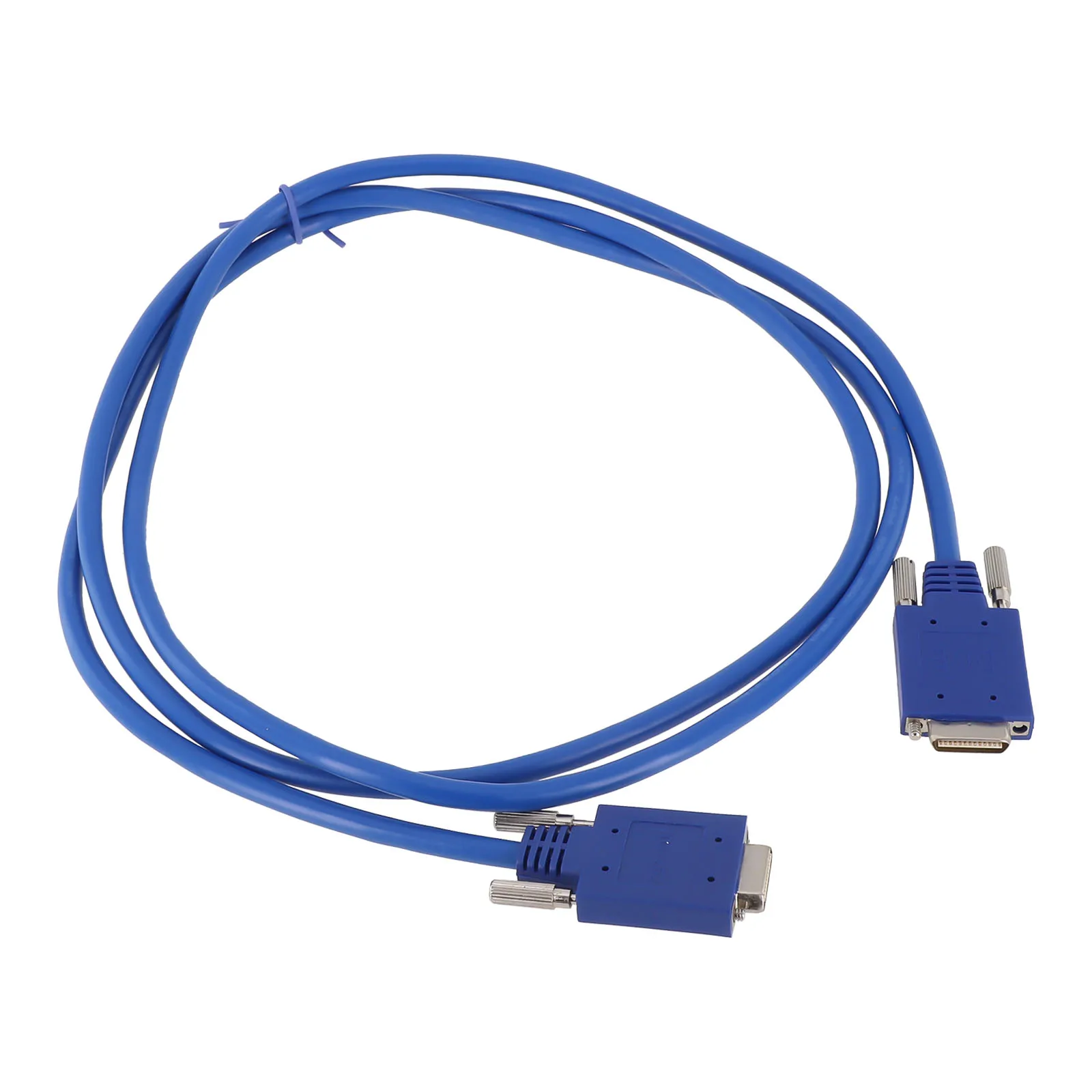 Новый кабель 1 8 м/6 футов для CAB-SS-2626X DTE-DCE с обратной спинкой WIC-2T