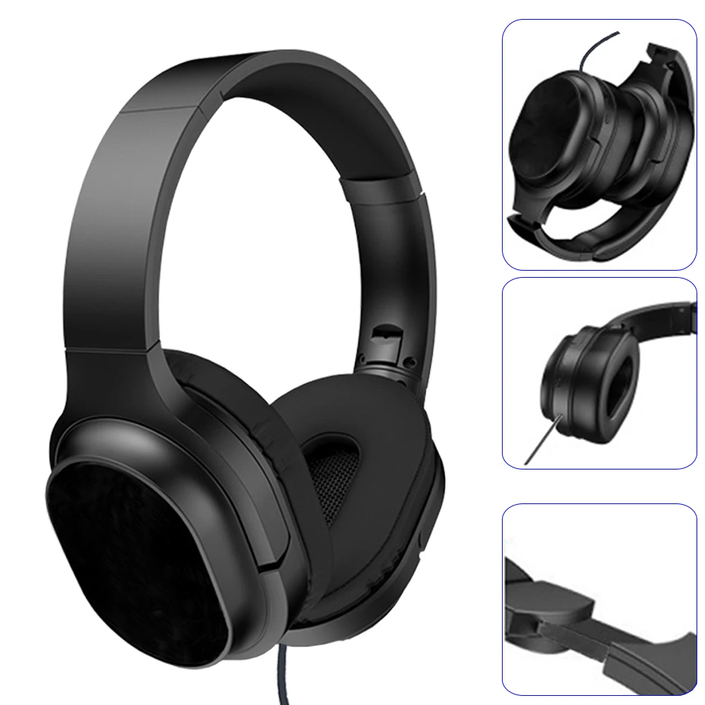 

Metal Detector Accessories Earphone Professional Metal Detector Such As MD6250 TX850 Headphone Round Hole Metal Detector Headset