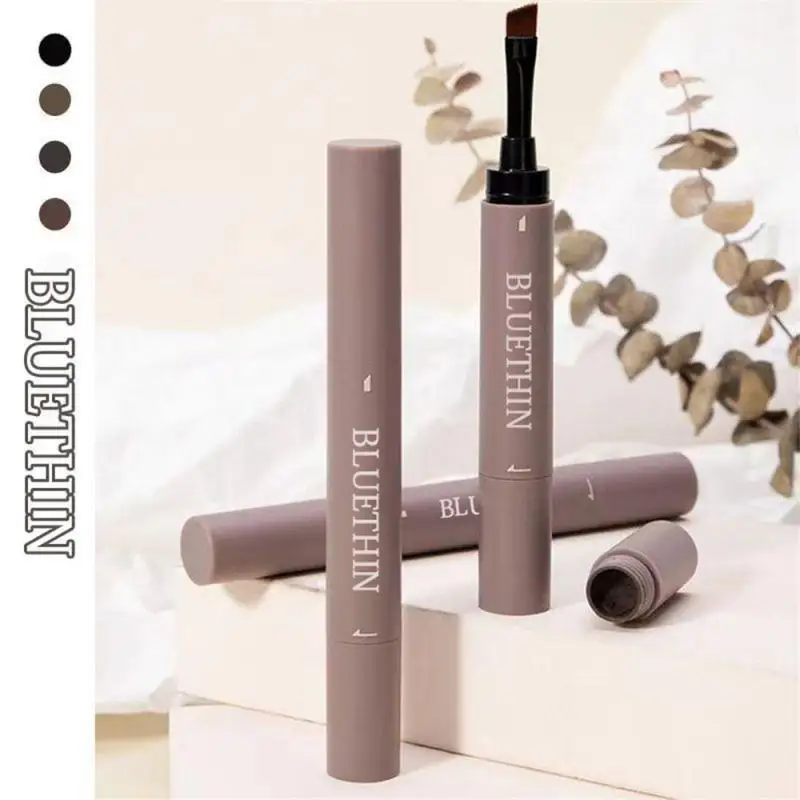 

1-5 шт., водостойкий крем для бровей BLUETHIN