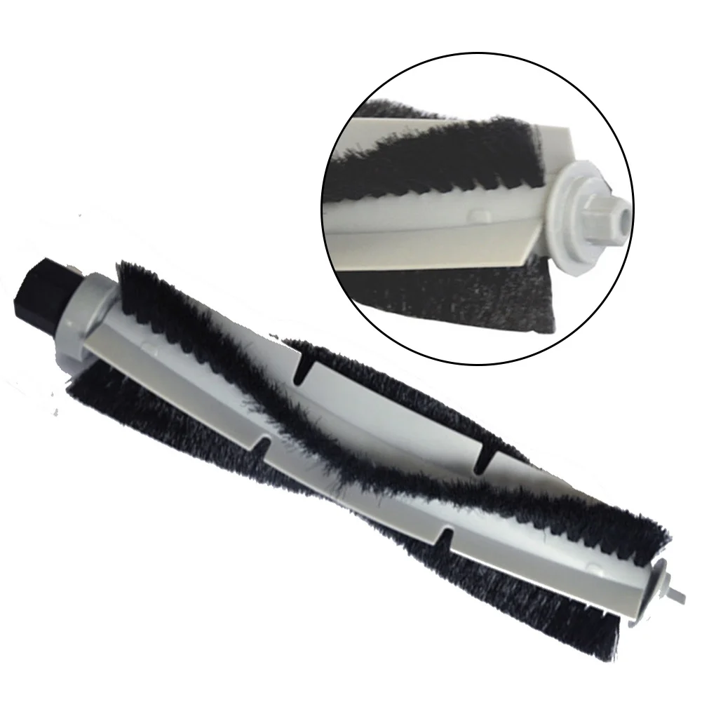 

Central Roller Main Brush For Alfawise V10 Max JS35 For LIECTROUX ZK901 Robotic Vacuum Cleaner Roller Brushes Replacment 2022