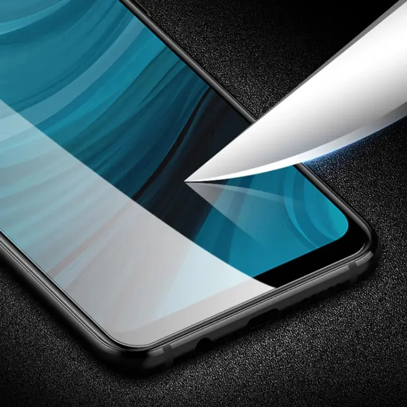 Защитная пленка для экрана Huawei Nova 8i Nova4 Nova3i из закаленного стекла телефона Honor 10 9X