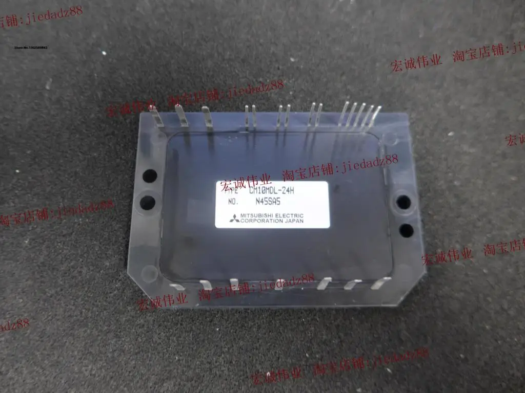 

CM10MDL-24H power module