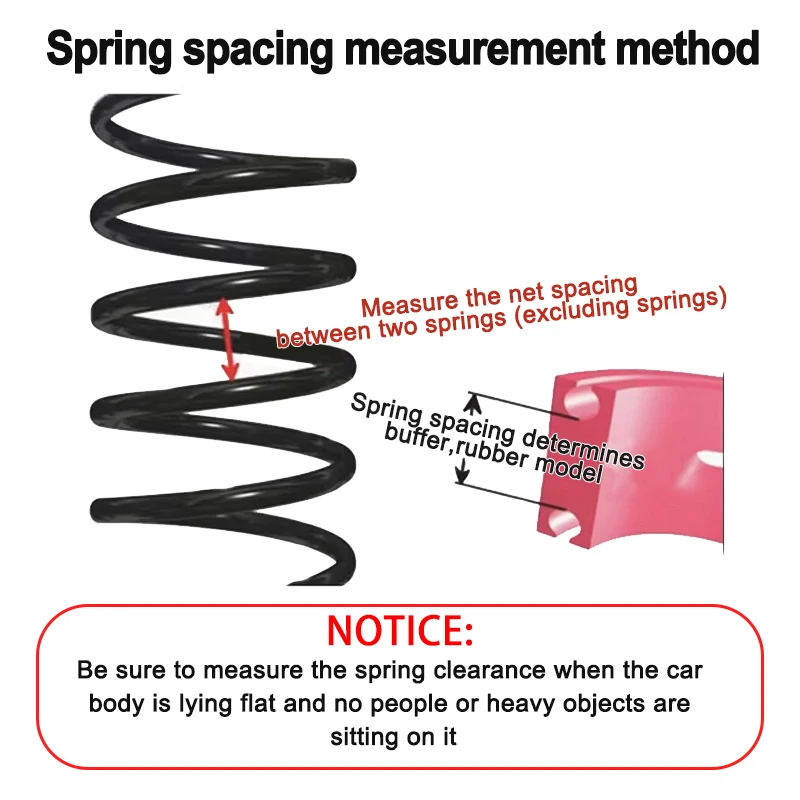 Для Citroen C4 MK3 C41 2021 2022 2023 автомобильный амортизатор резиновые подушки уменьшающие