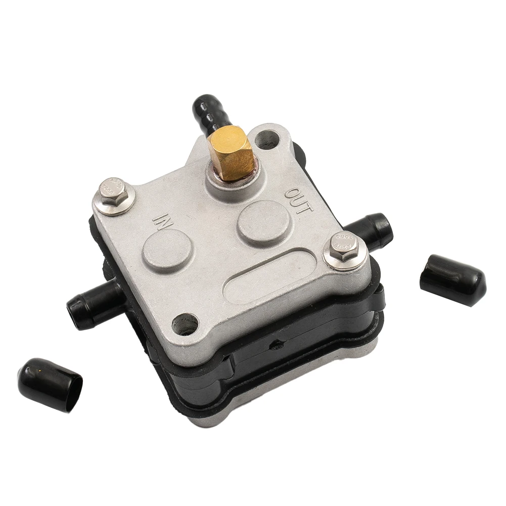 

Accessories Mercury Fuel Pump Outboard 2Stroke 14360A41 14360A43 14360A71 14360A78 Durable High Quality For Mercury