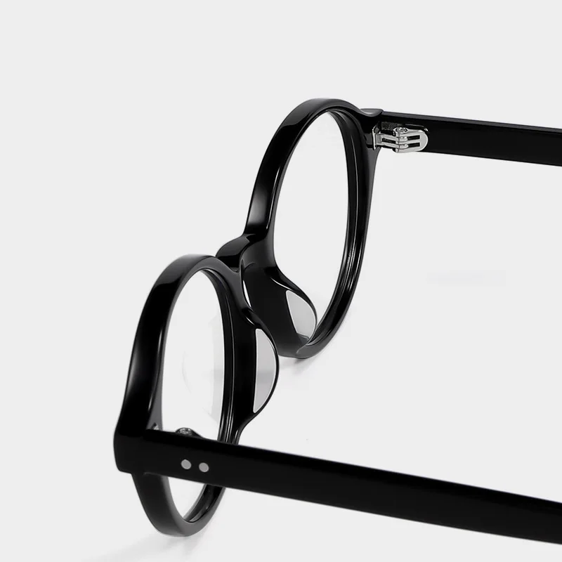 Женские очки EOOUOOE овальные acetate для близорукости