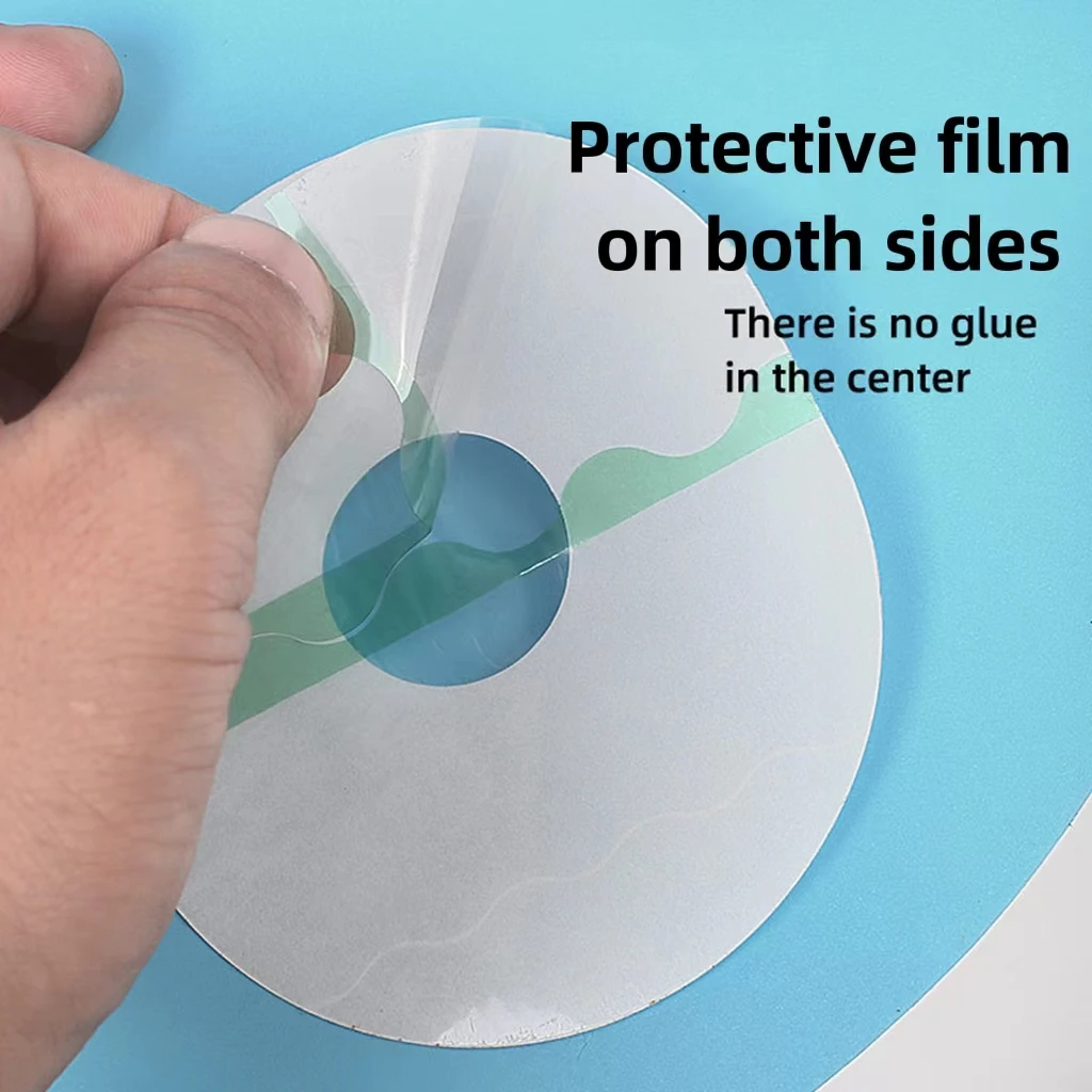 Водонепроницаемая наклейка для измерения уровня глюкозы в крови Freestyle Libre