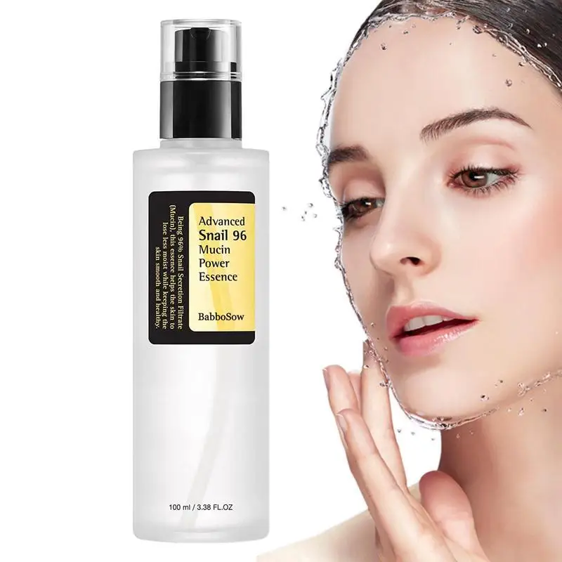 

Эссенция Snail Mucin 96% для восстановления кожи лица