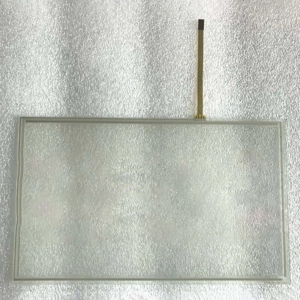 

Resistive Touch Screen For AMT10758 91-10758-00A 1071.0166B Glass Panel