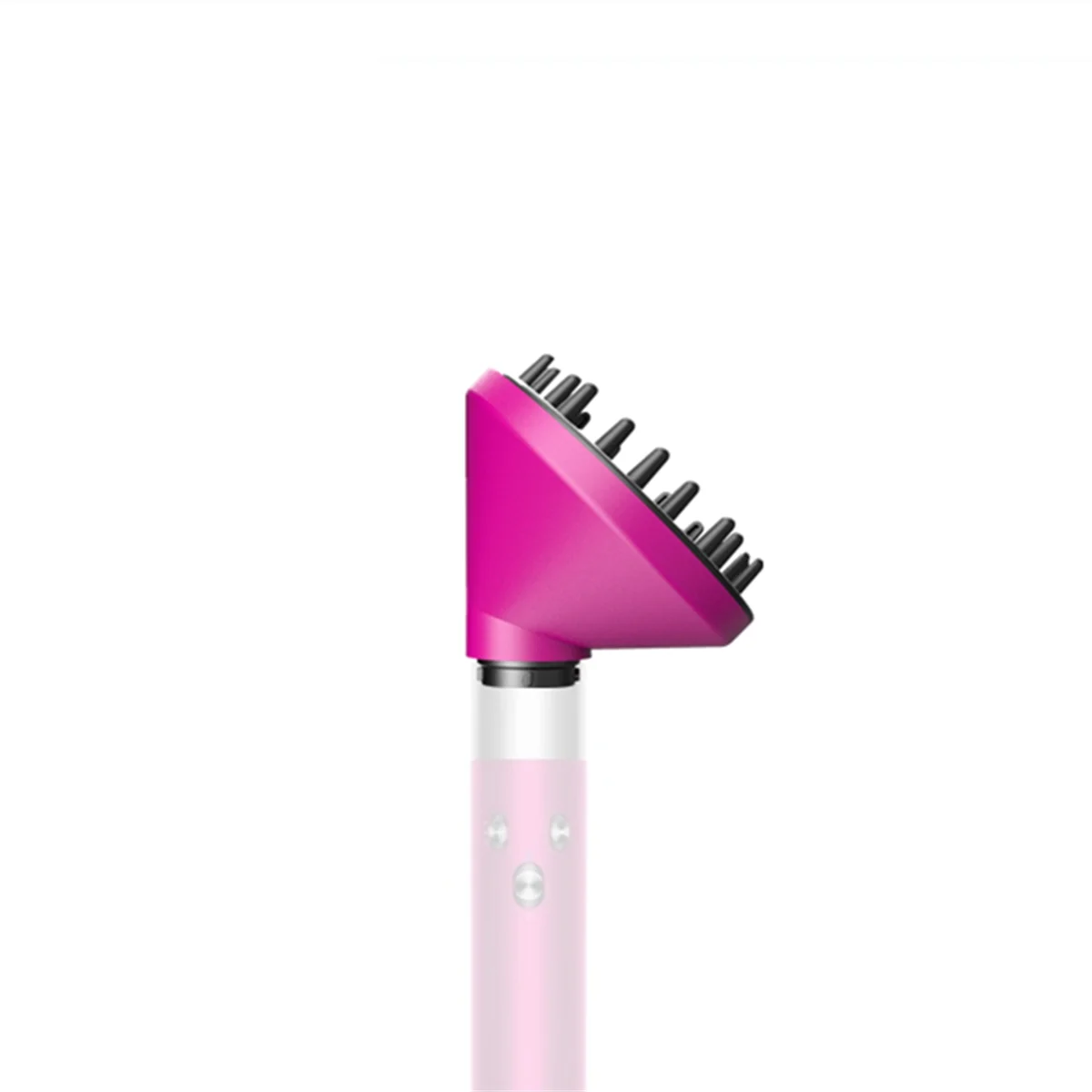 Диффузор для Dyson HS01/HS05 сверхзвукового фена замена универсальный стереотипный