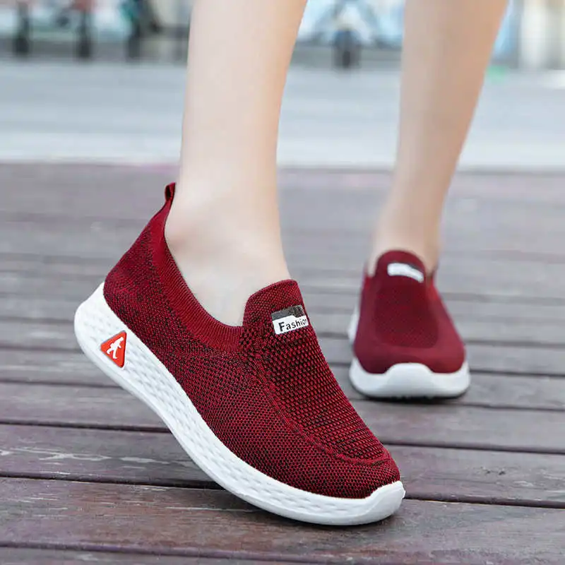 

Running Shoes Husband Teenager White Sports Shoes Non Leather Casual Men's Winter Sports Shoes Home Men's Sport Shoes Tennis