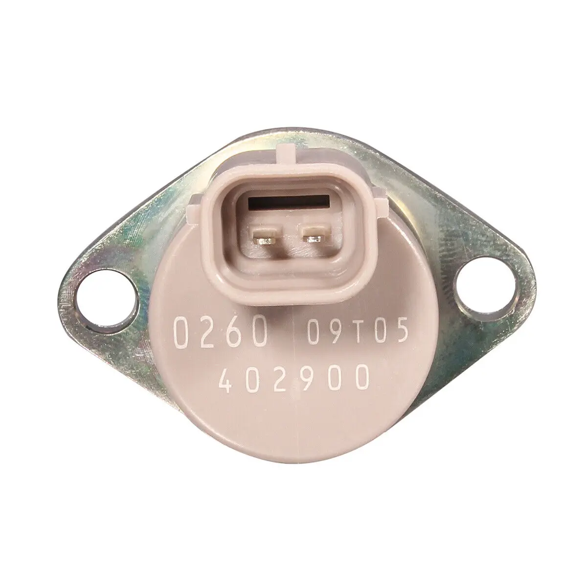 Всасывающий регулирующий клапан SCV A6860-VM09A для Nissan Navara Pathfinder D40 294009-0360 A6860-EC09A 1460A137T