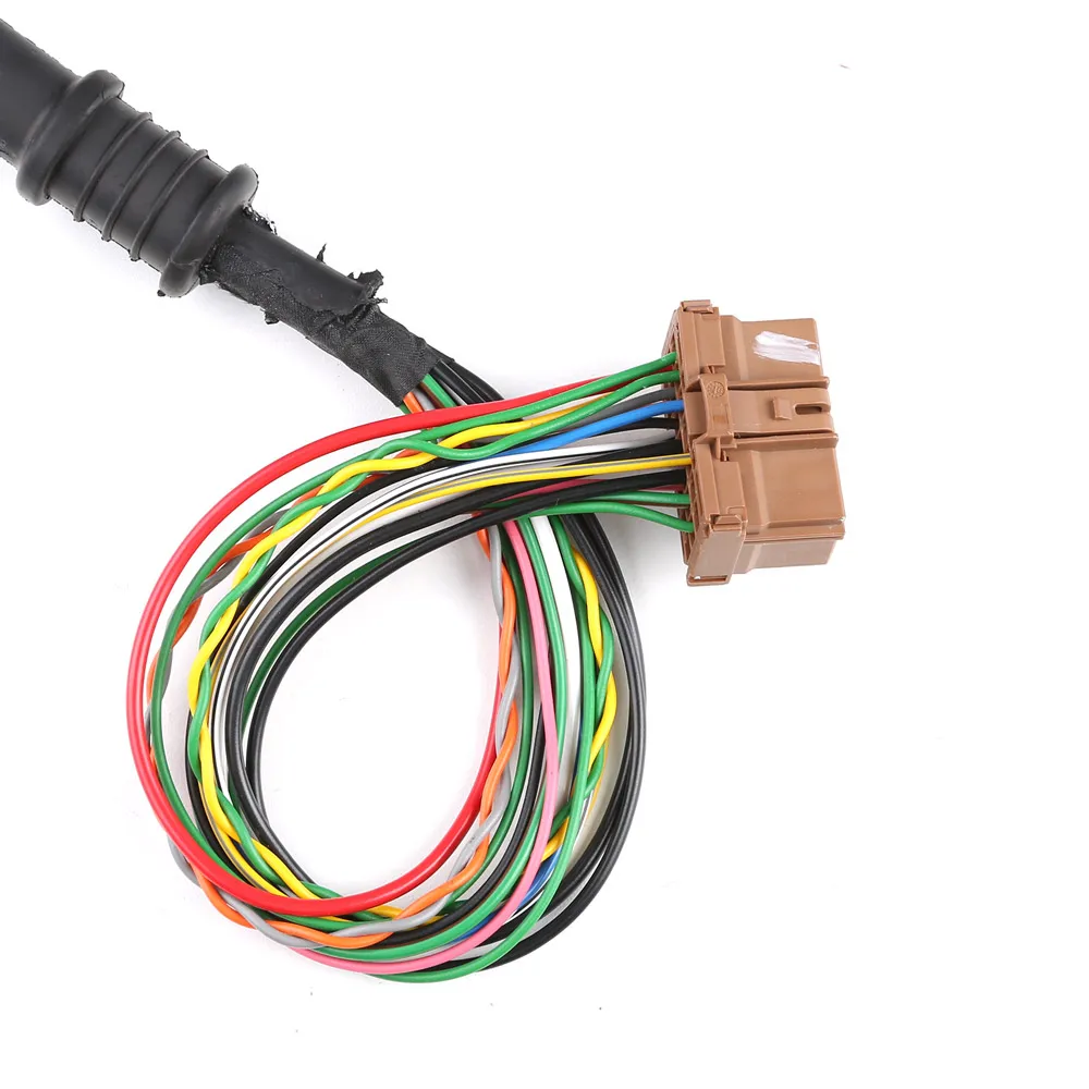 OEM 20593612 20466485 кабель жгут проводов двигателя для грузовика Vo-lv-o
