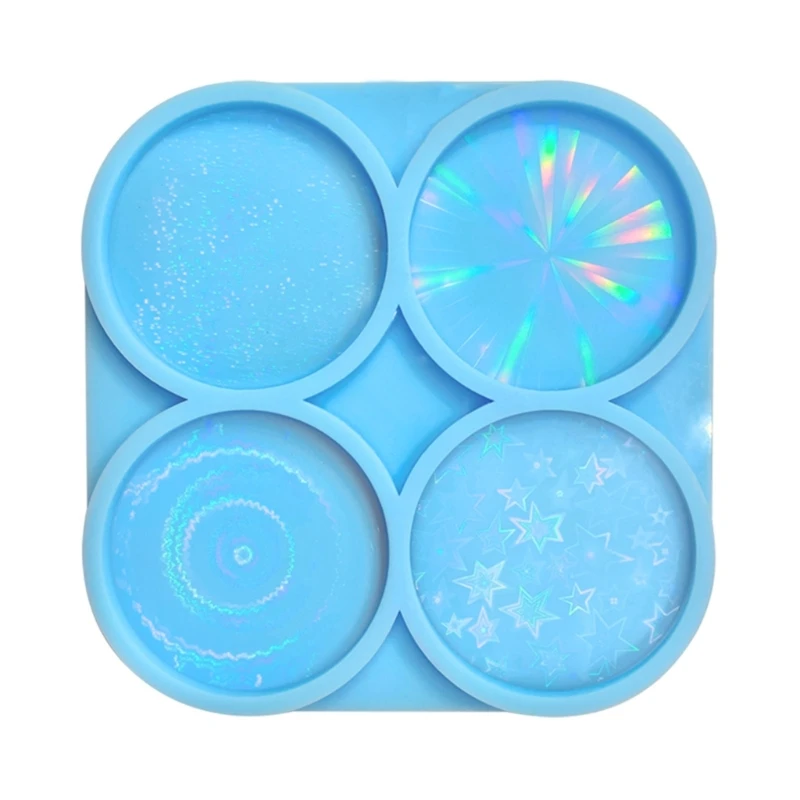 

Phone Grip Resin Mold,Phone Socket Silicone Mold for Resin Casting 264E