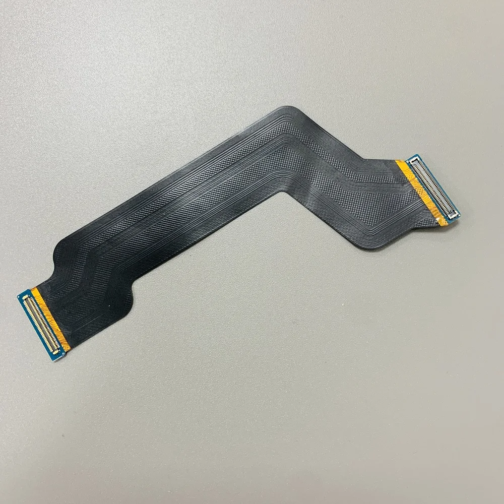 Для Samsung Galaxy A70 SM-A705F A705GM A705W гибкий кабель материнской платы, основной гибкий кабель, лента для подключения ЖК-телефона, замена деталей (art.: 3920d30c4bbc3) - 3920d30c4bbc3
