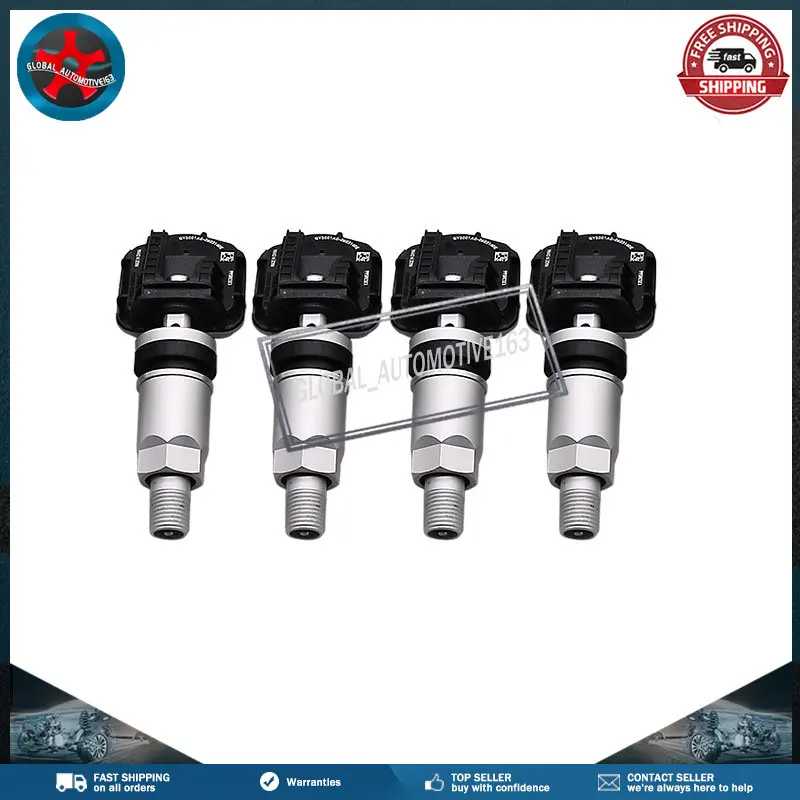 Датчики контроля давления в шинах 13538566 TPMS для Buick Envision 2021 л