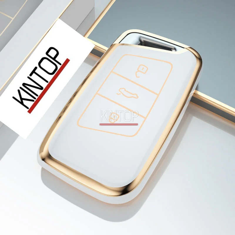 

TPU Key Case For VOLKSWAGEN Series,Modification, Accessories, Protective Cover