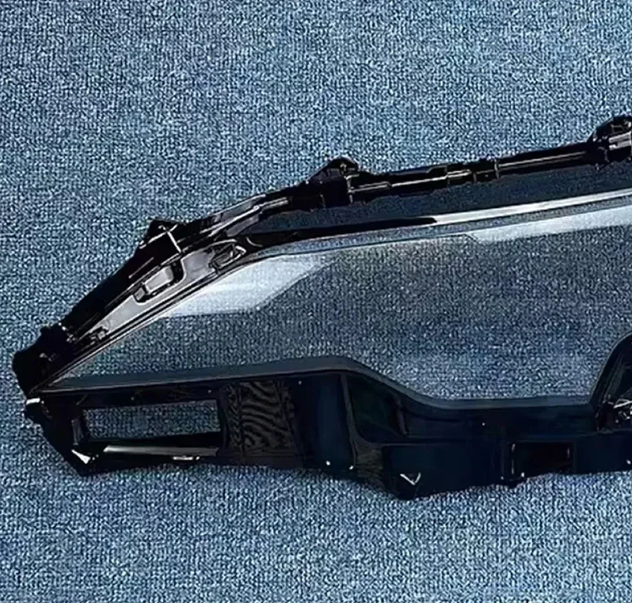 Для Lexus RX RX300/350/450 2022 2023 крышка фары прозрачный абажур корпус плексиглас замена