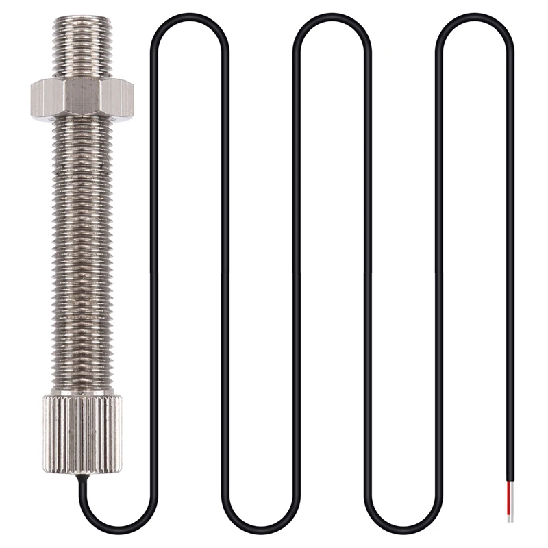 MSP6729 Датчик скорости вращения Скорость генератора Магнитный звукосниматель для