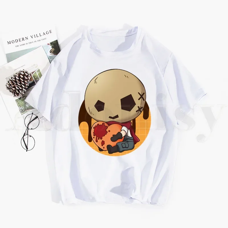 Футболка женская с принтом ангелов смерти Рейчел Гарднер топ в стиле хип-хоп