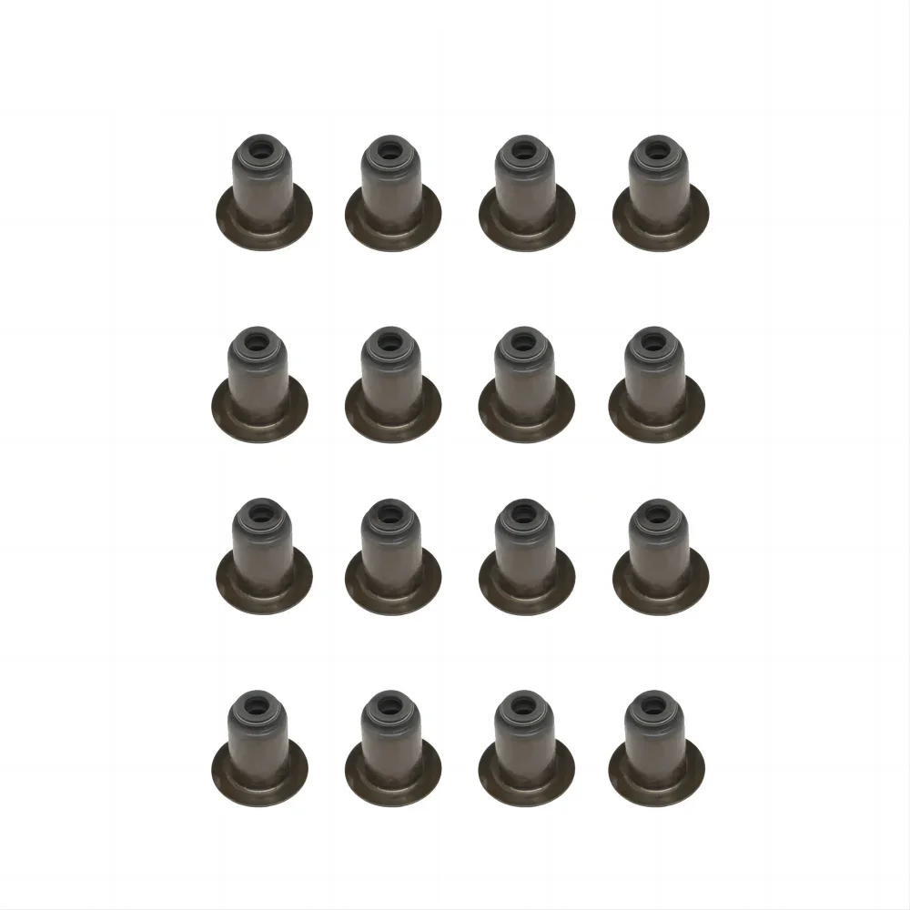 Набор уплотнений для штока клапана двигателя Toyota FORTUNER HIACE LAND CRUISER PRADO 2 4 8 L T Diesel DOHC