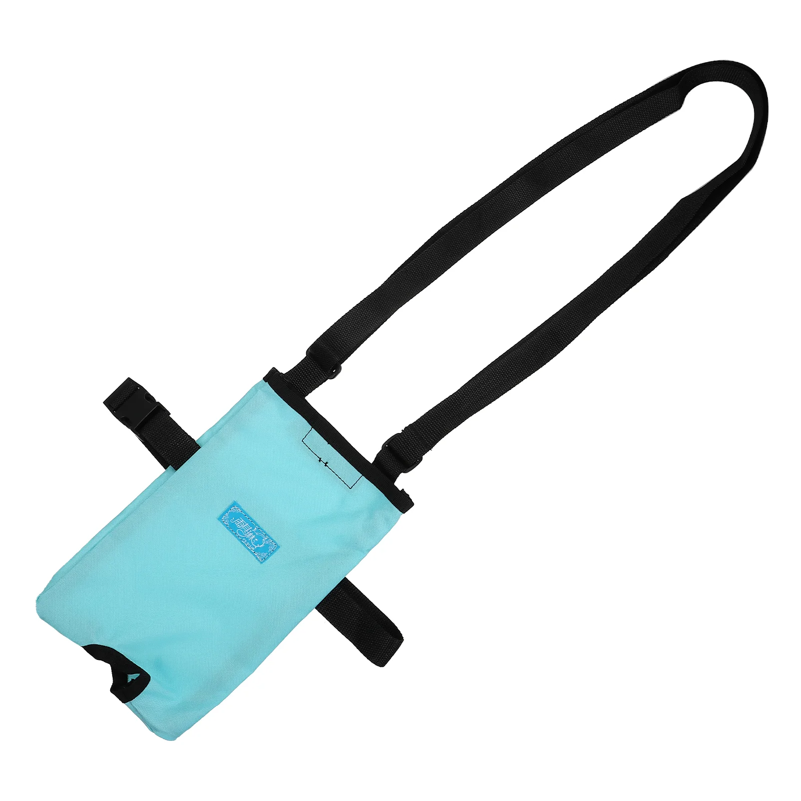 

1pc 1500ml Portable Nursing Drainage Bag Urine Storage Bags Old Man Hanging Bag