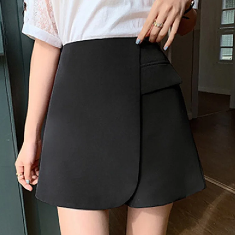 

Lugal Tutu A-line pants skirt