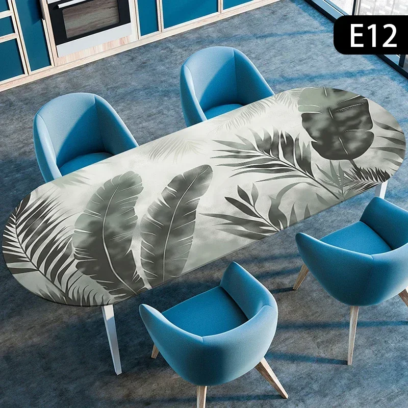 

Водонепроницаемая эластичная скатерть для кухни