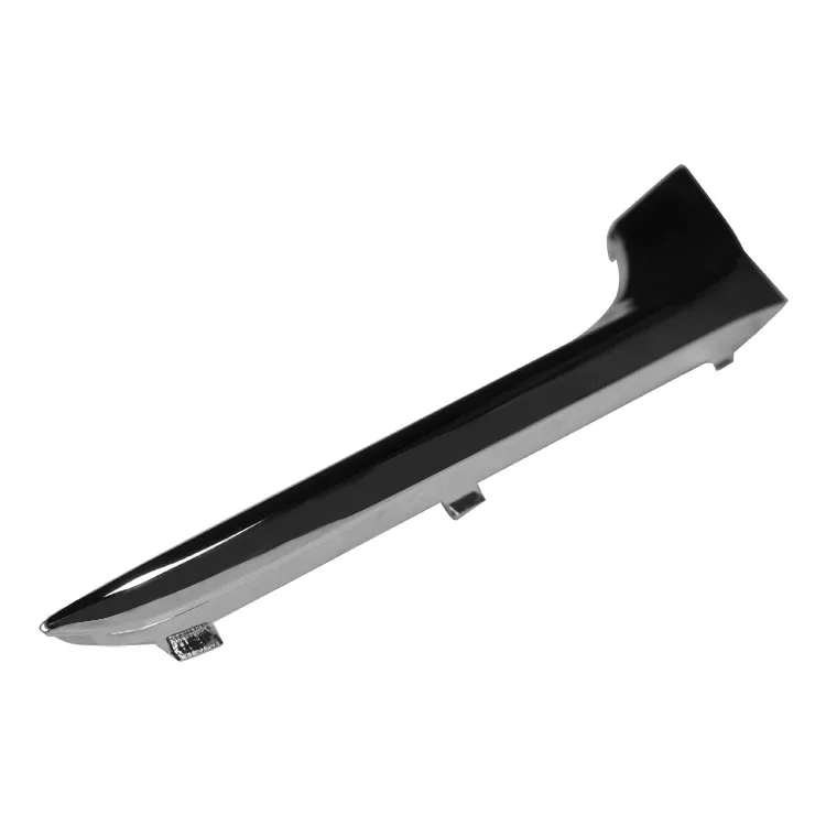 Комплекты кузова автомобиля накладка боковых противотуманных фар для CHEVROLET Malibu