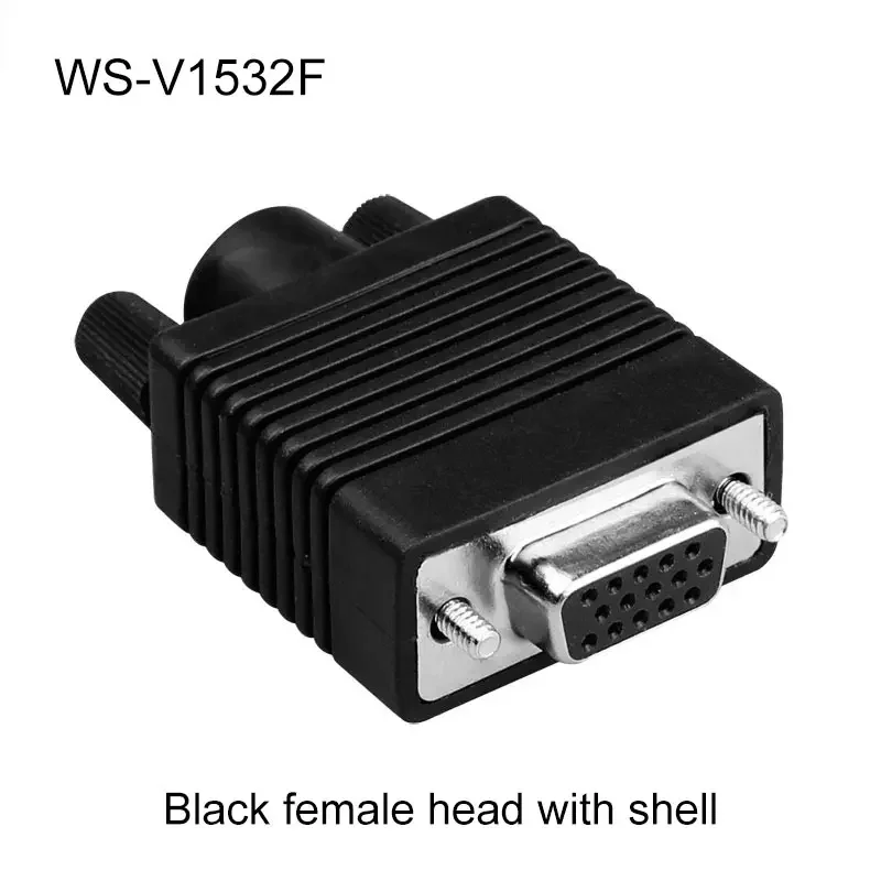 

DIVEDEER VAG DB15 VGA разъем