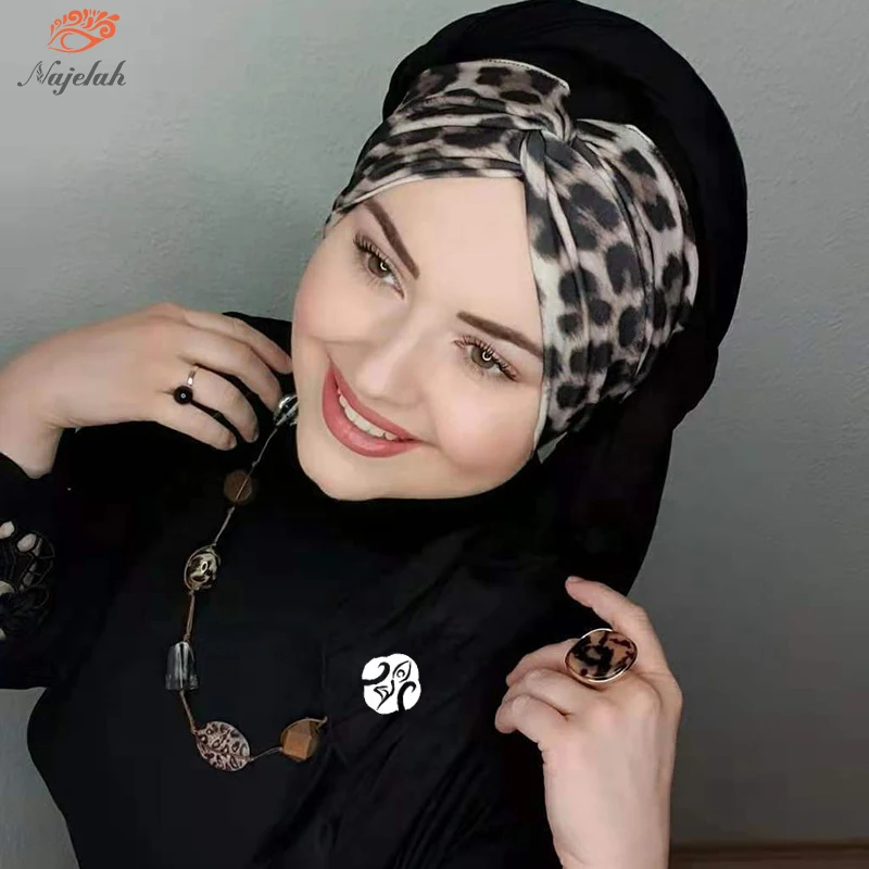 

Muslim Abaya Modal Luxury Hijab Abayas Hijabs For Woman Turban Jersey Head Scarf Islamic Dress Women Turbans Instant Wrap Shawl