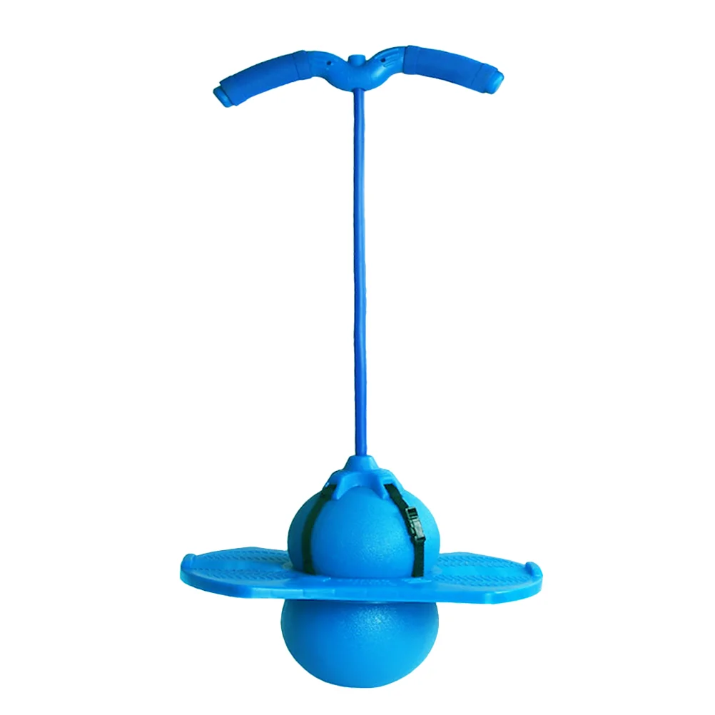 

1 set of Exercise Bouncing Hopper Balance Jump Board for Gift