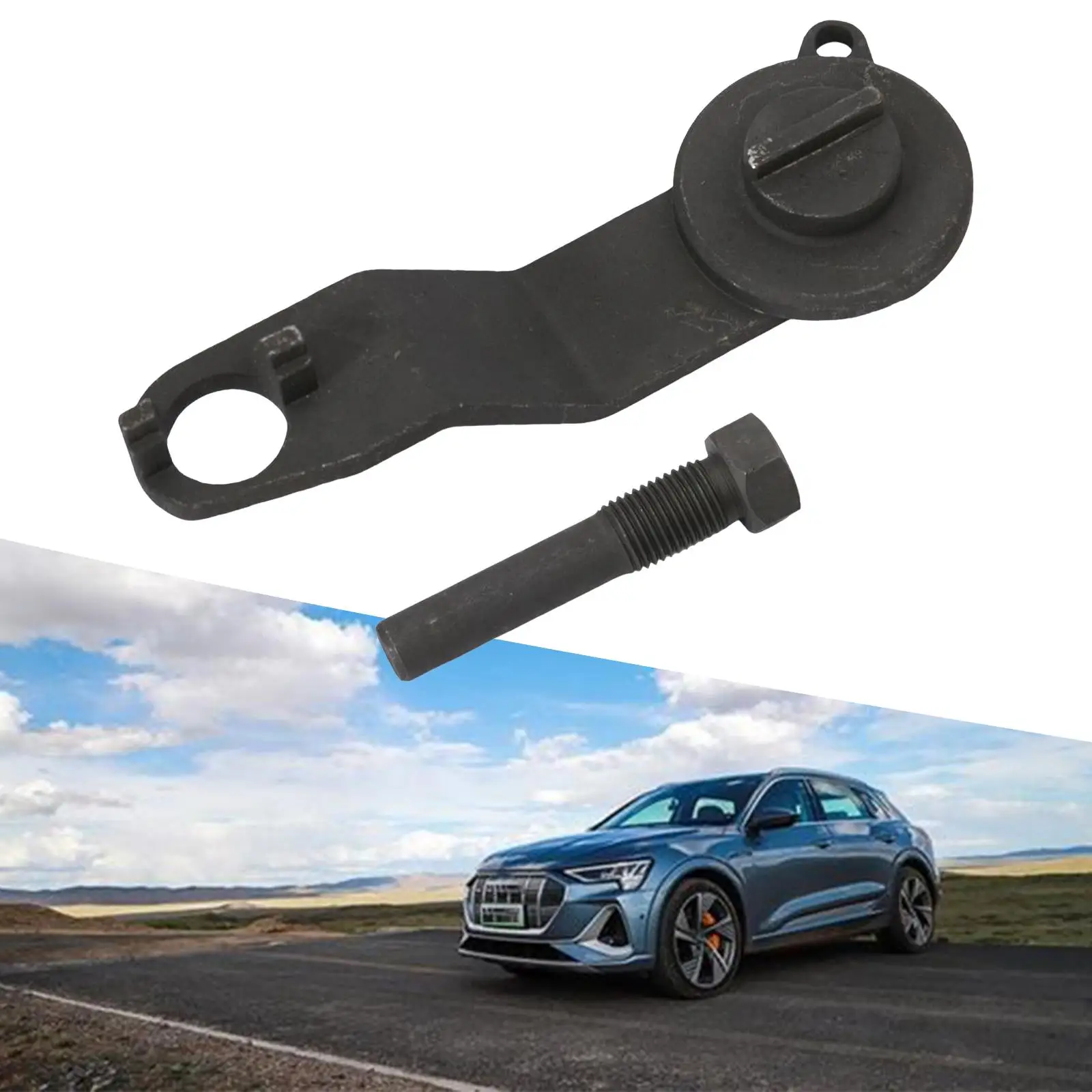 Инструмент для блокировки распределительного вала T10340 синхронизации двигателя