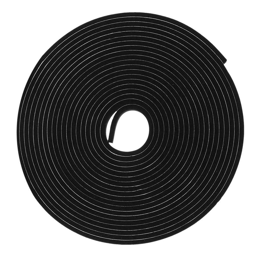 

Sealing Tape Foams Light Safe Durable Good Nice Window Tape Strip for Sealing Home