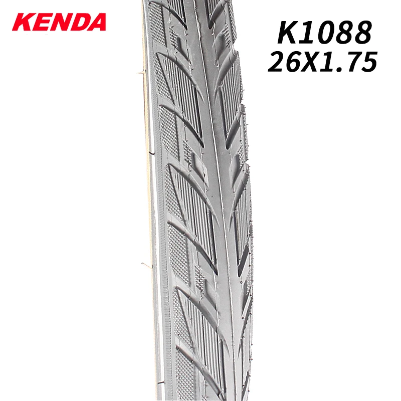 Фото Велосипедная покрышка KENDA K1088 26 дюймов 1.75 30TPI, 700C, устойчивая к проколам, 700CX35C 40C 45C, для горных велосипедов №2
