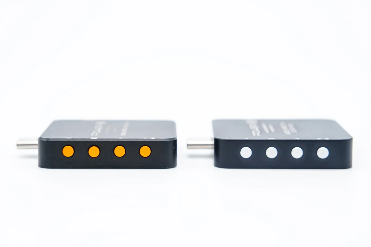 ChargerLAB POWER-Z USB PD3.1 протокол 48 В дальность действия двойной тестер Type-C KM003C (art.: 3920ccbe461bd) - 3920ccbe461bd