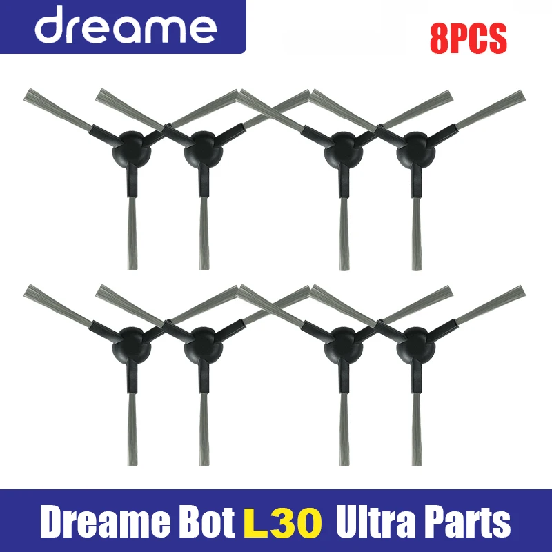 

Запчасти для Dreame X30 Ultra/Pro