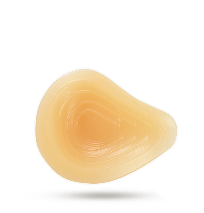 Кружевной бюстгальтер послеоперационный костюм для имитации груди