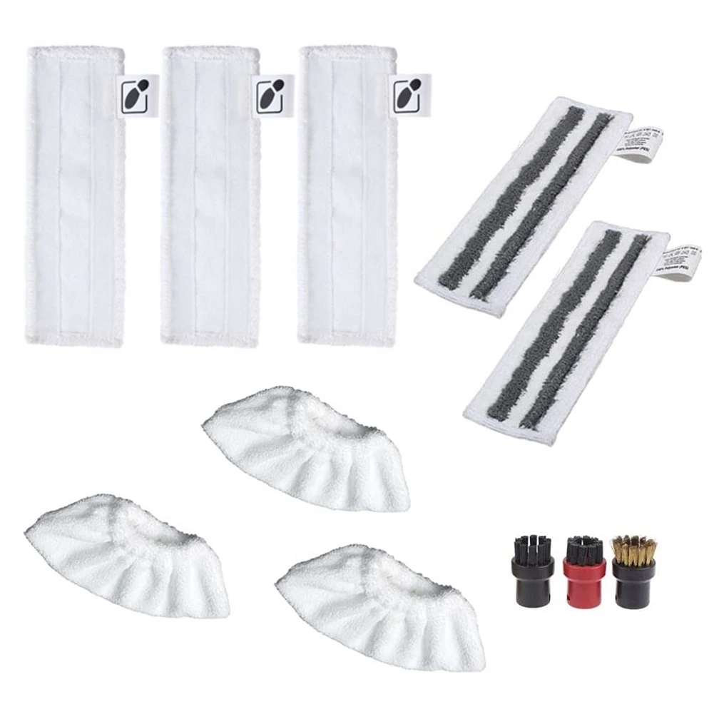 Аксессуары для Karcher пароочиститель Easyfix SC2 SC3 SC4 SC5 стеклоочистители насадка пола