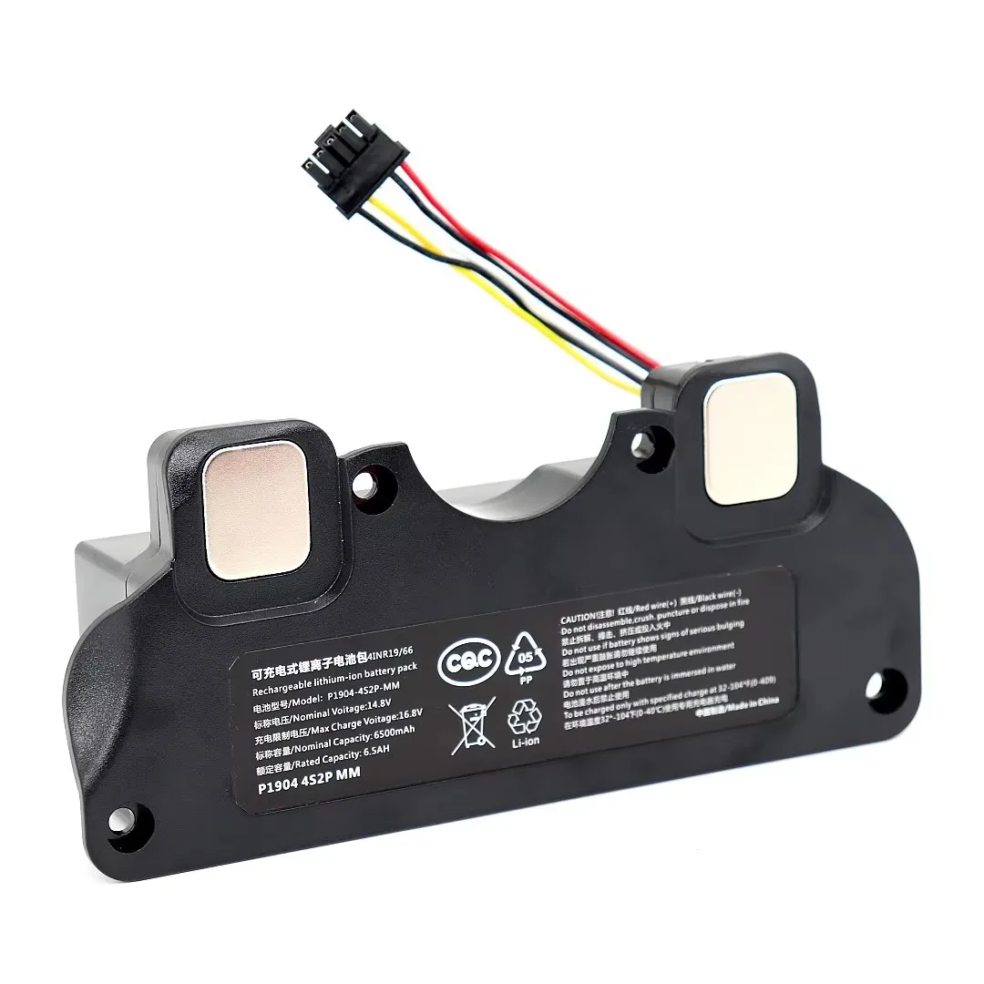 Аккумулятор для робота-пылесоса CECOTEC CONGA 4090 4490 4590