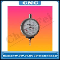 cnc haimer 3dtaster haimer 3d edge finder new generation haimer sub bar three dimensional centering instrument 80 360 00ng