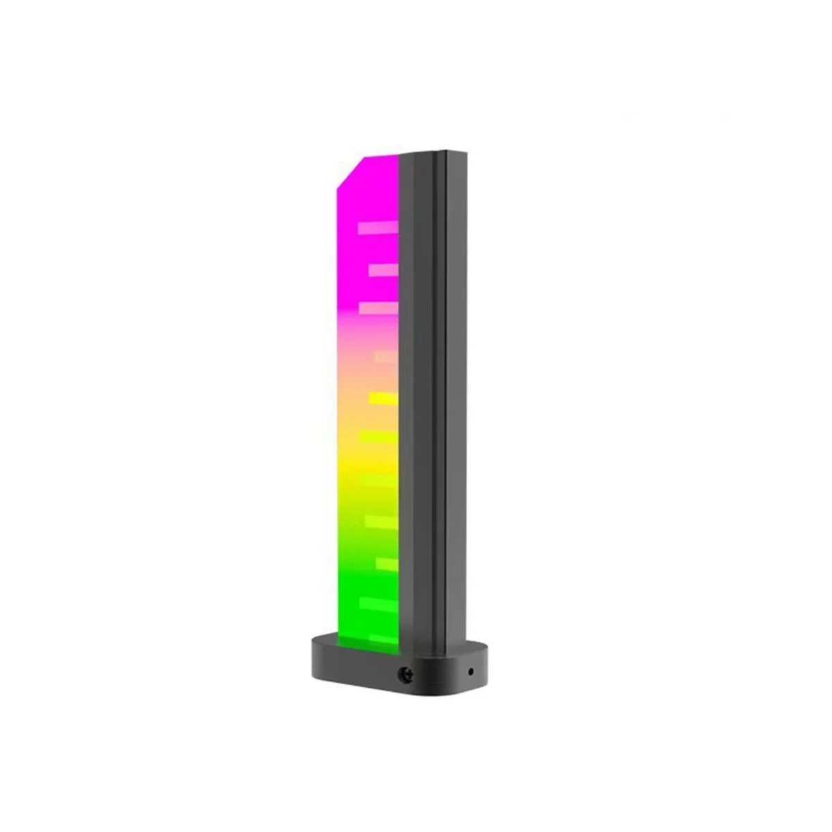 

5V ARGB GPU Support Graphics Card Bracket Desktop PC Case 5V 3Pin ARGB SYNC Video Card Stand VGA Holder, Black